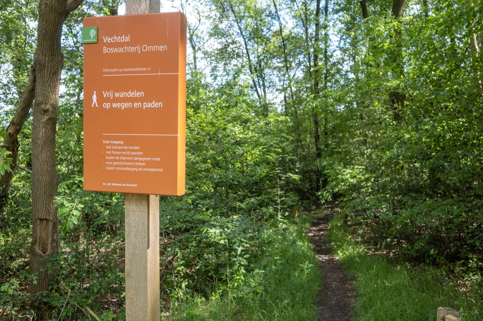 Huisje 37-Gebieden zomer 5km