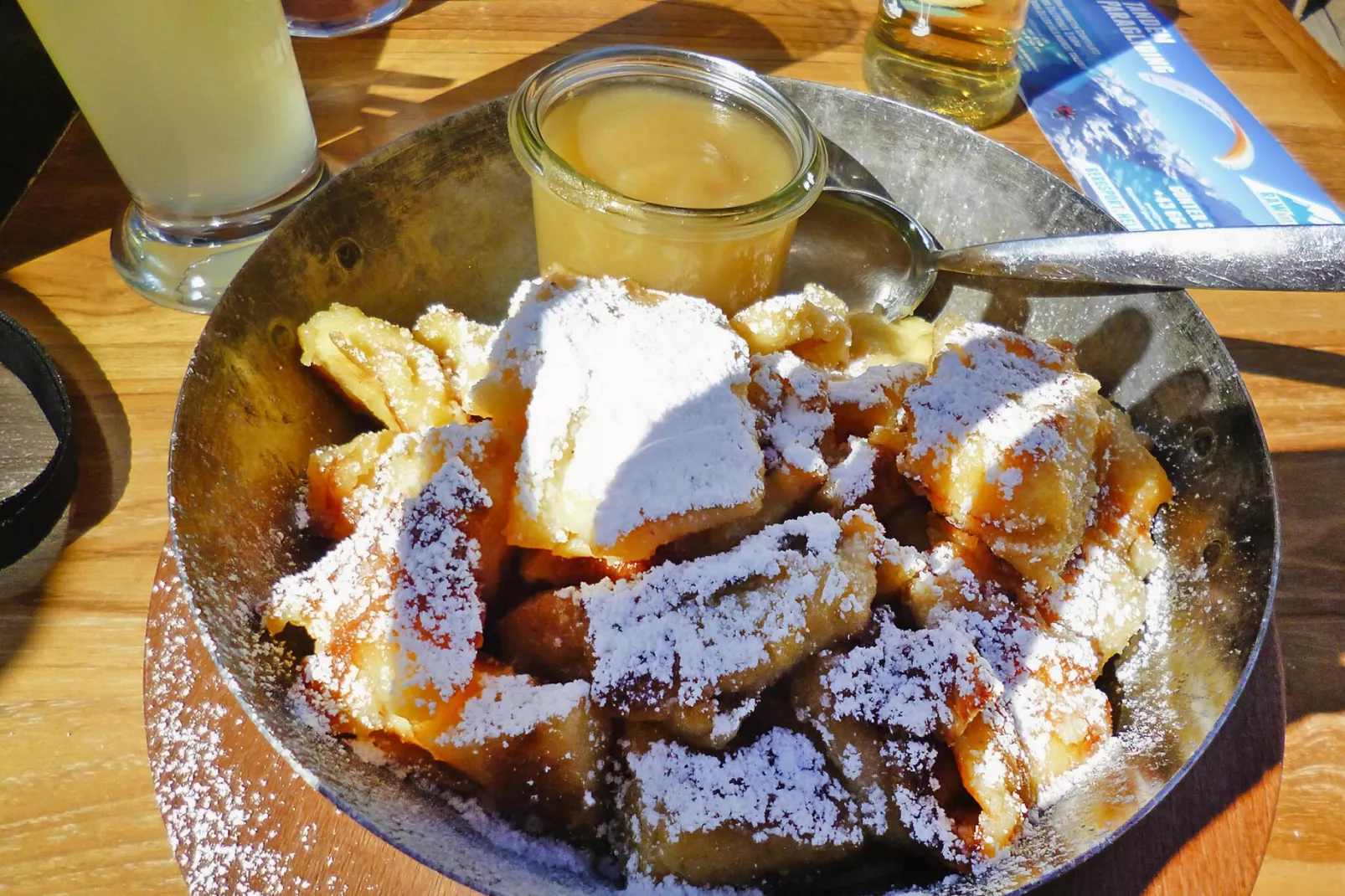 Chalets Almdorf Zillertal Fügen-Haus 4 Personen-Sfeer