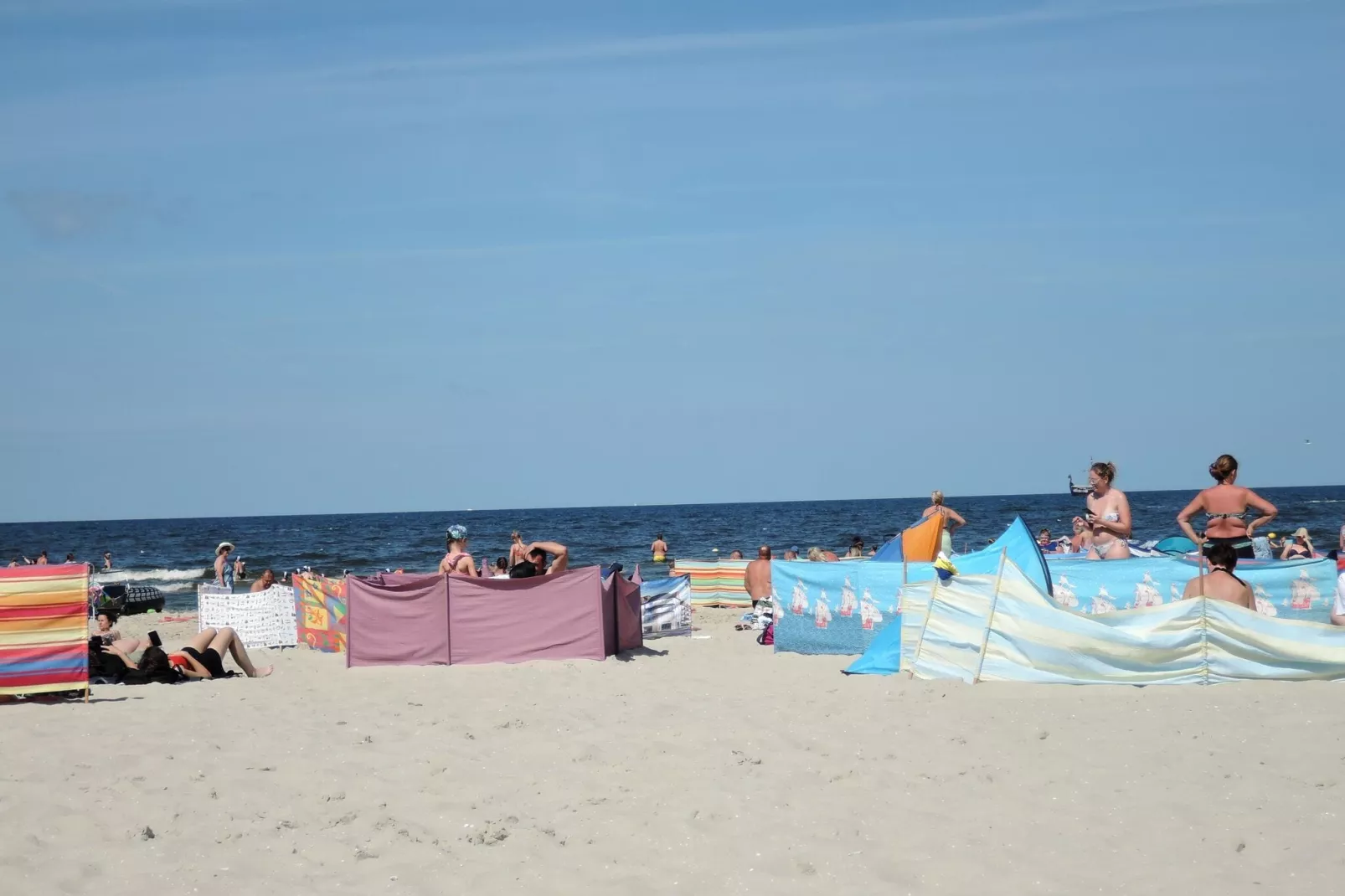 Domki Trebor dla 4 osób-Gebieden zomer 1km