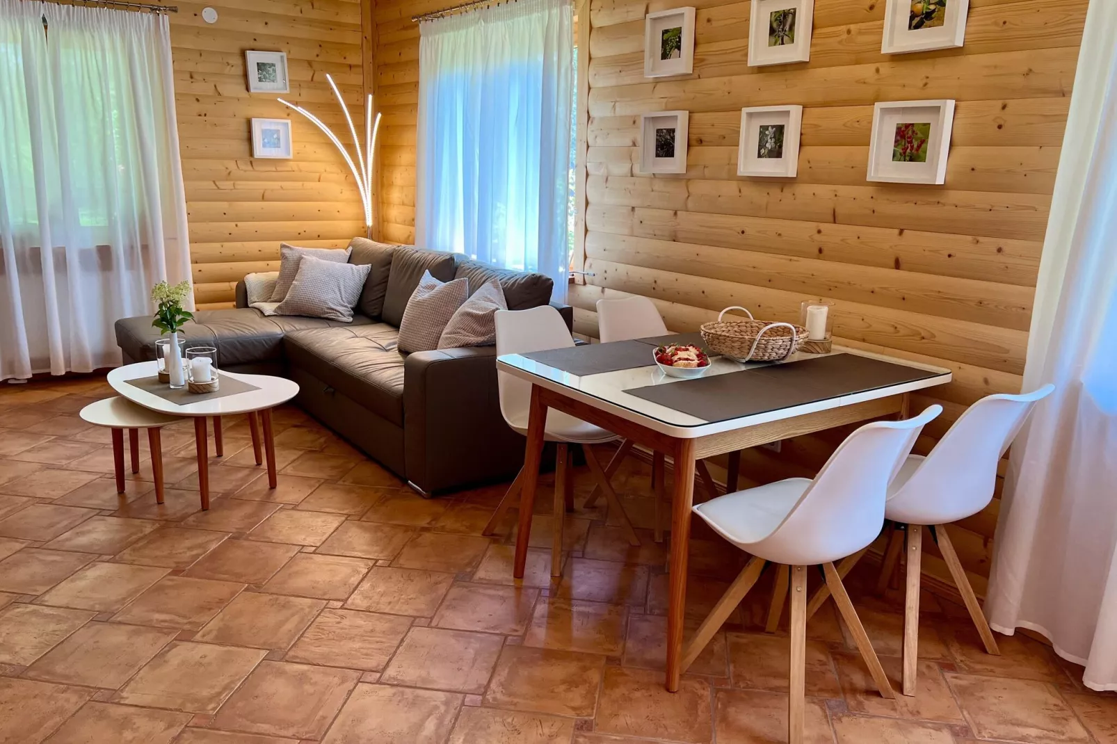 Holiday home Slajszewo 56 qm