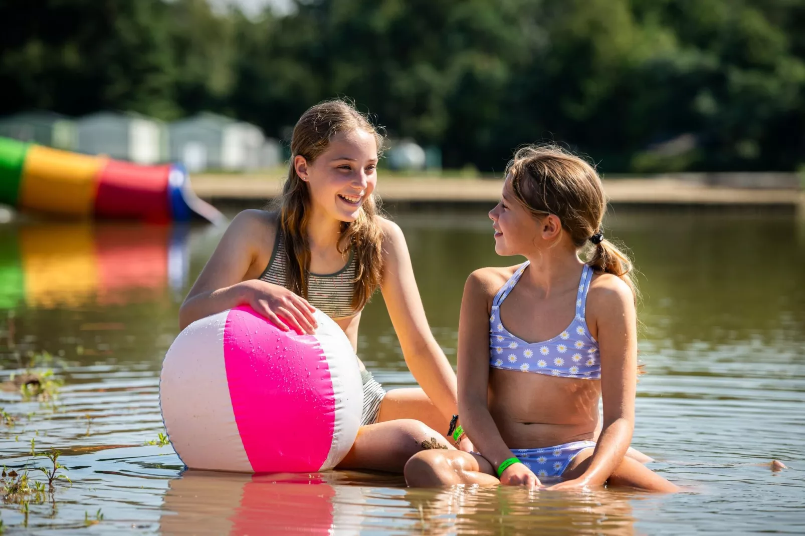 Vakantiepark Breebos 1-Sfeer