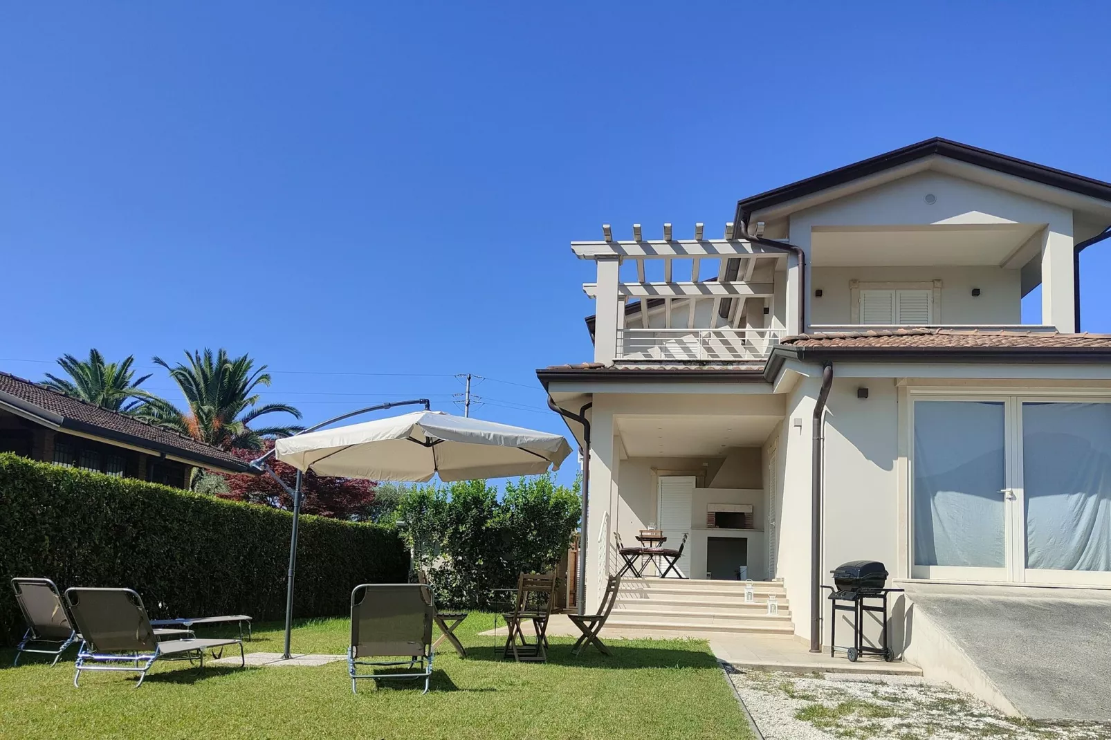 Casa Simone Lido di Camaiore