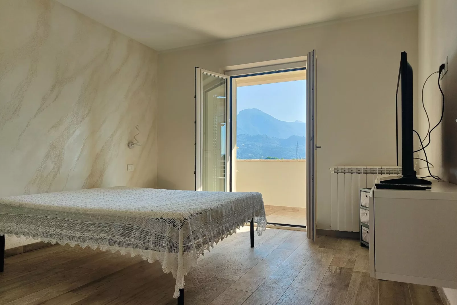 Casa Simone Lido di Camaiore-Slaapkamer