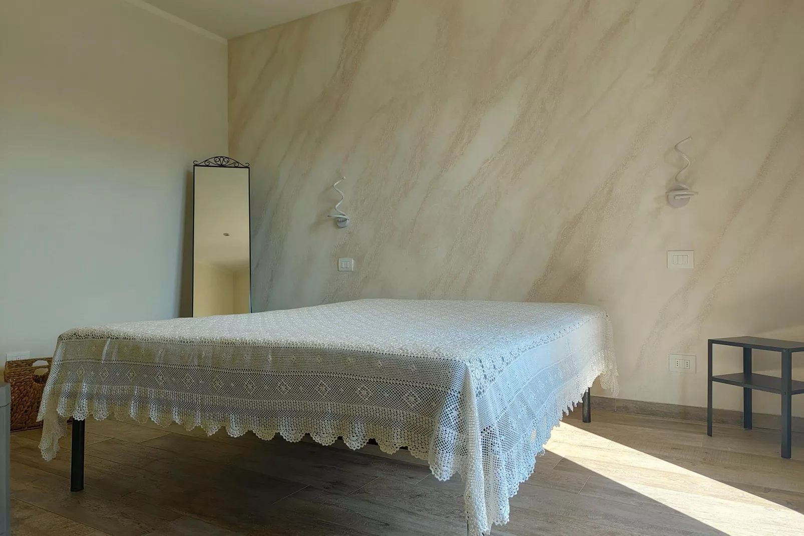 Casa Simone Lido di Camaiore-Slaapkamer