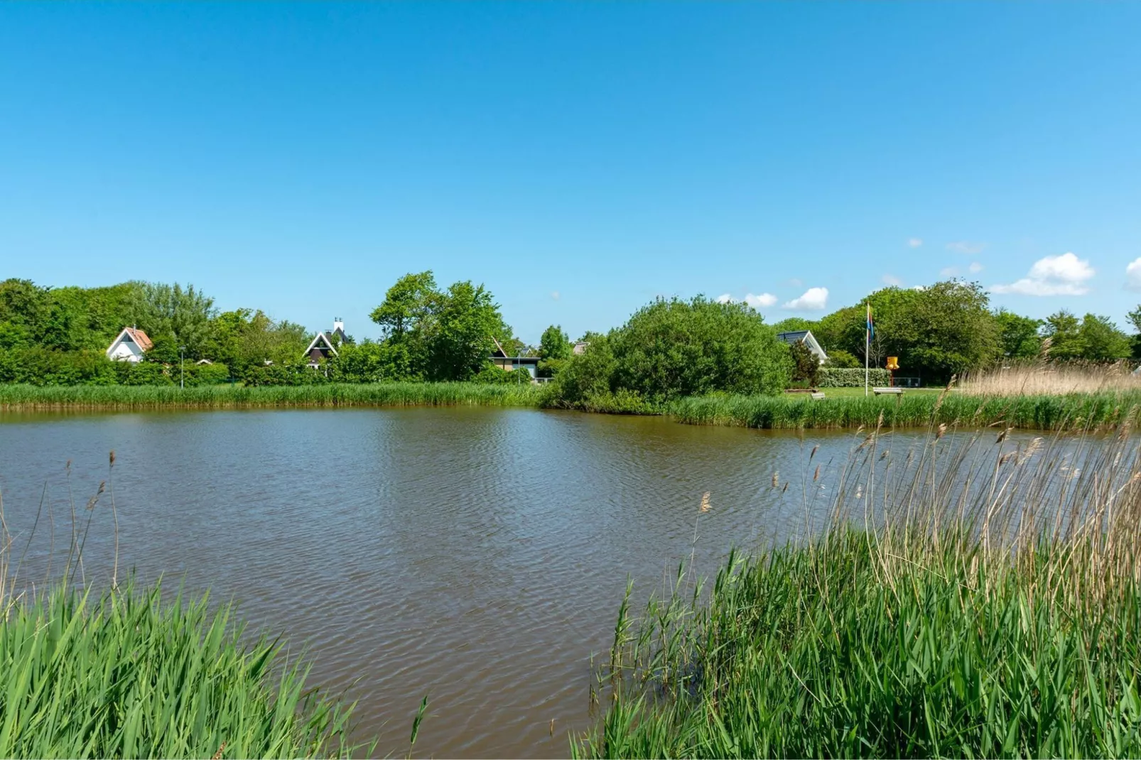 Sandepark 171-Gebieden zomer 5km