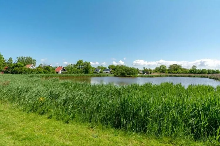 Sandepark 165-Gebieden zomer 20km