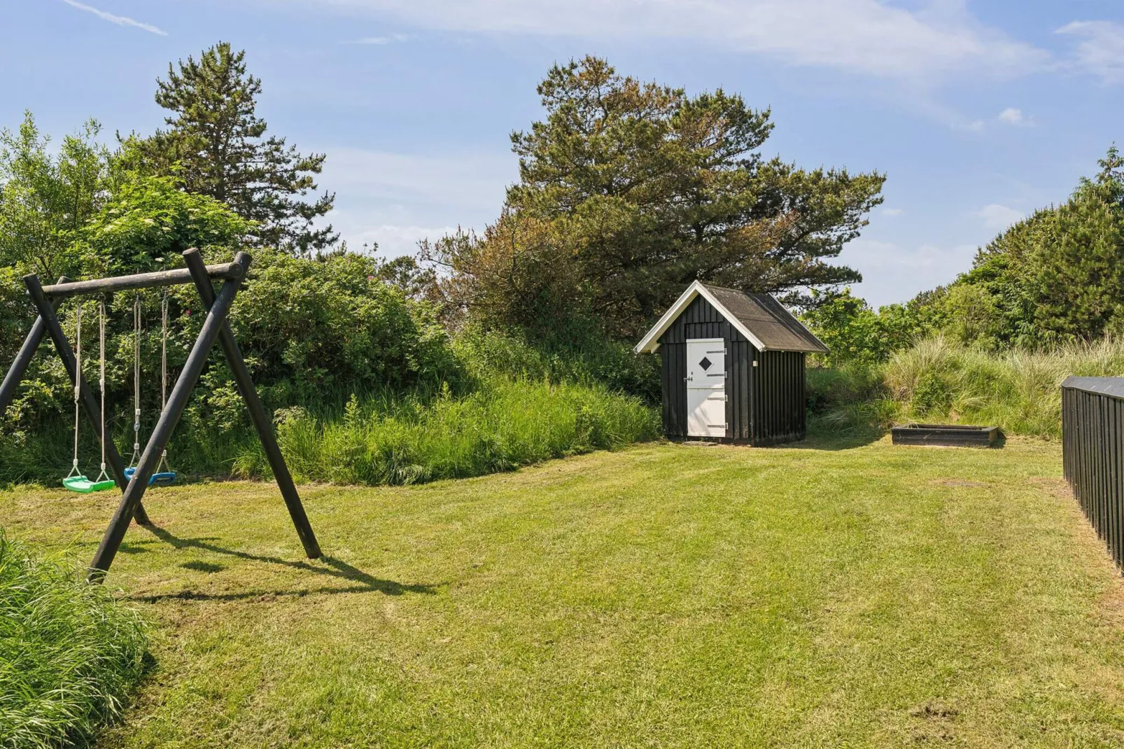 10 persoons vakantie huis in Blåvand-Niet-getagd