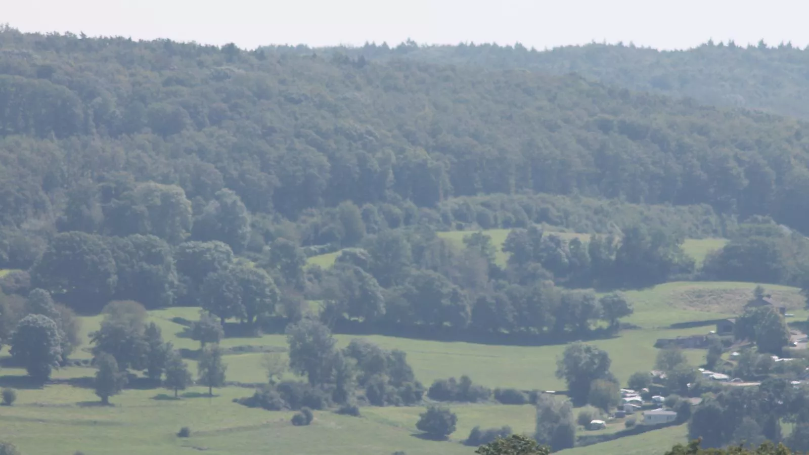 Landsraderhöfke - 4-Gebieden zomer 5km