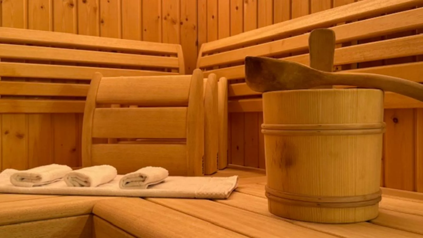 Green Garden Lodge A2 Walchen-Kaprun-Sauna