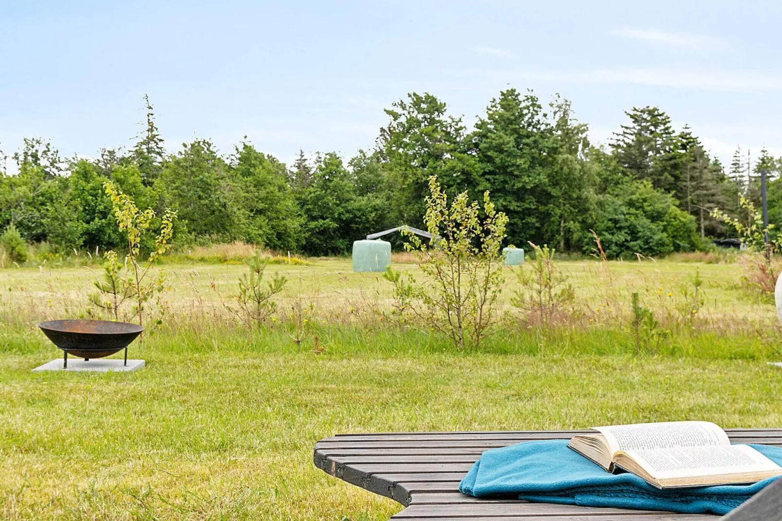 5 sterren vakantie huis in Ålbæk