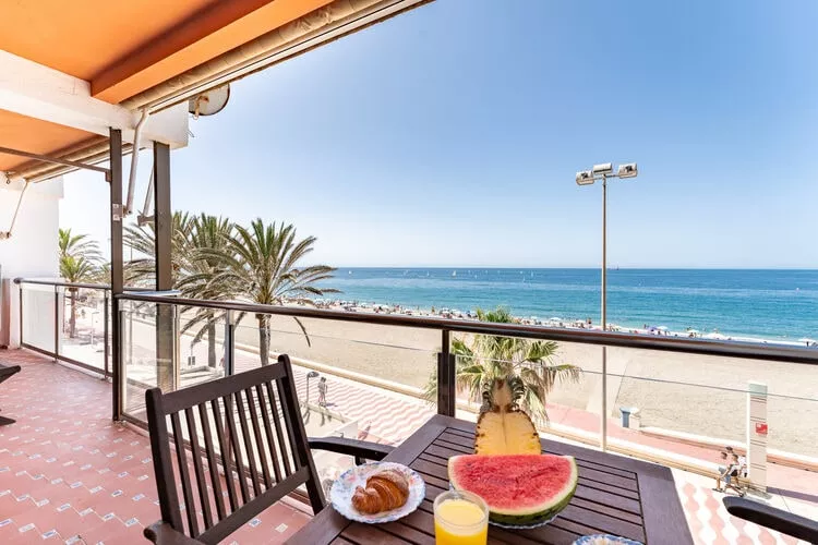 CT 307 AL - Faro's Zapillo Apartment - Almeria