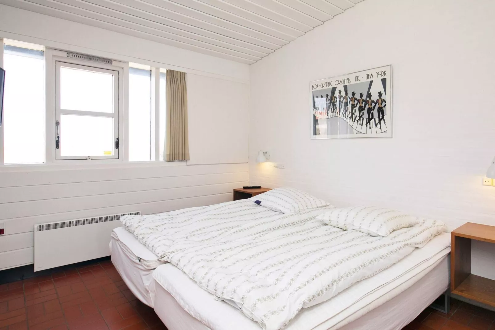 3 room-Binnen