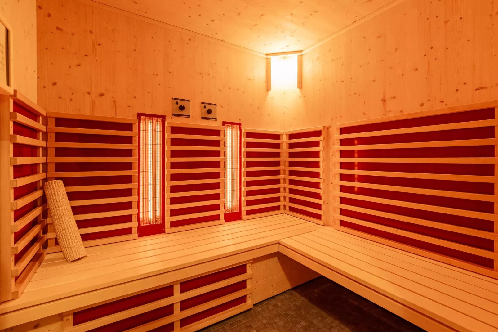 La Ferme d'Amel version 30 personnes-Wellness