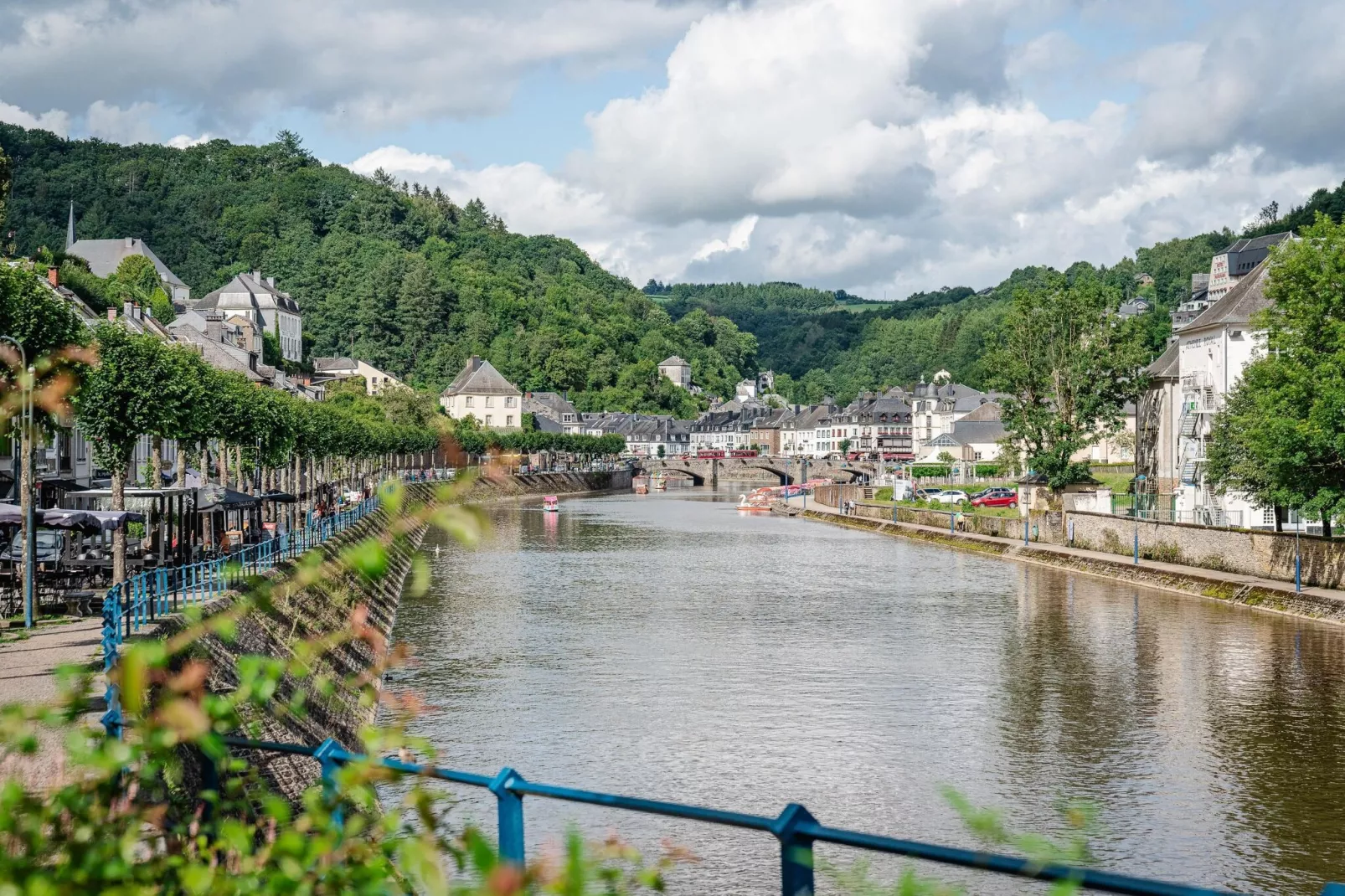 Le cœur de Bouillon