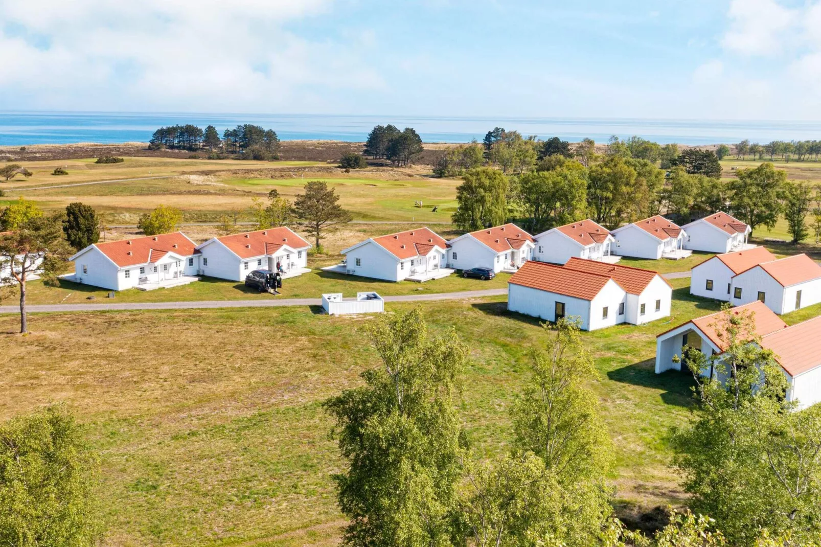 3 vær.2v.+2b.Familie-Buitenlucht