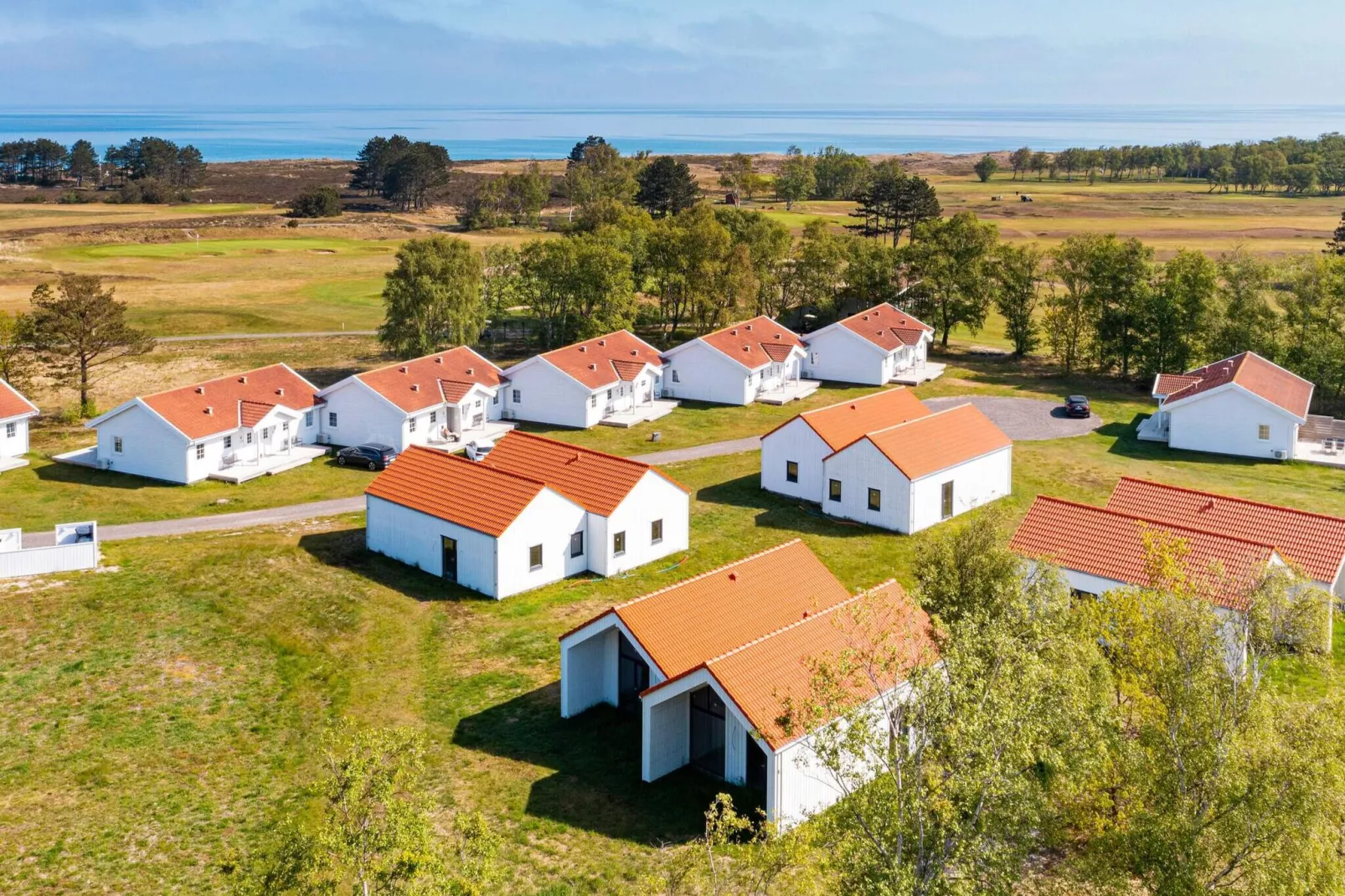 3 vær.2v.+2b.Familie-Buitenlucht