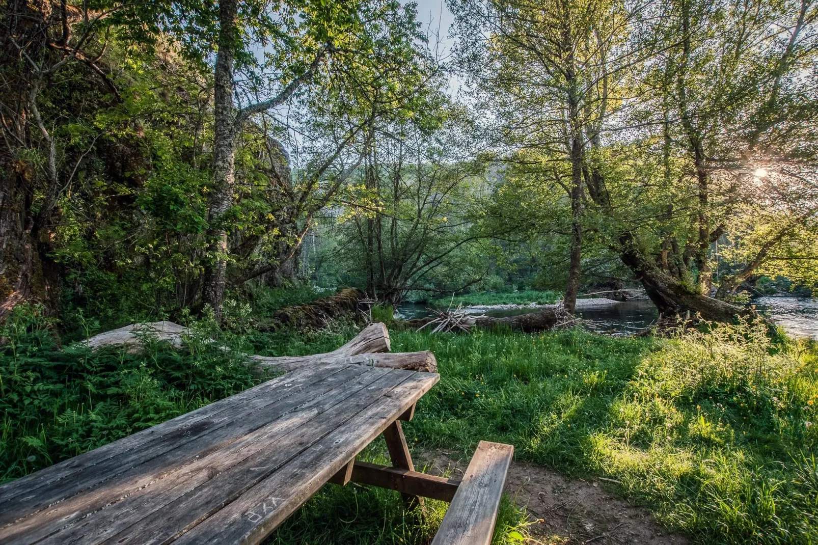 Casa rural Leon I-Gebieden zomer 5km