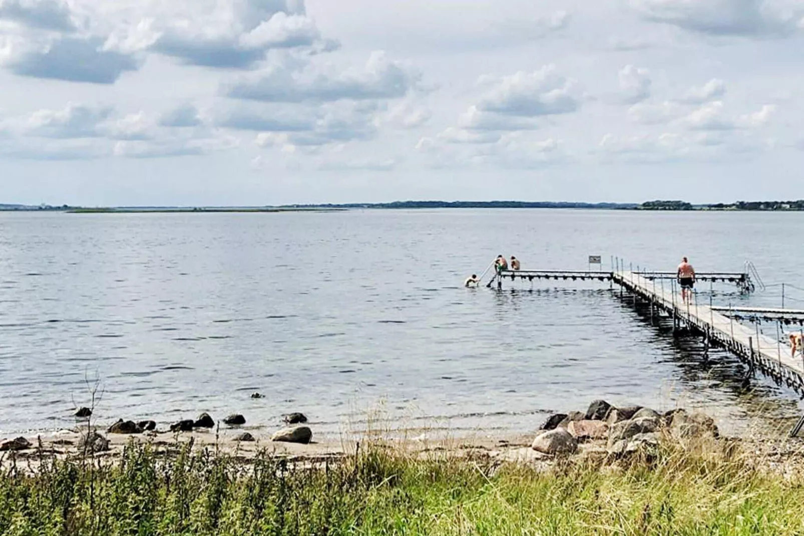 6 persoons vakantie huis in Skibby-Buitenlucht