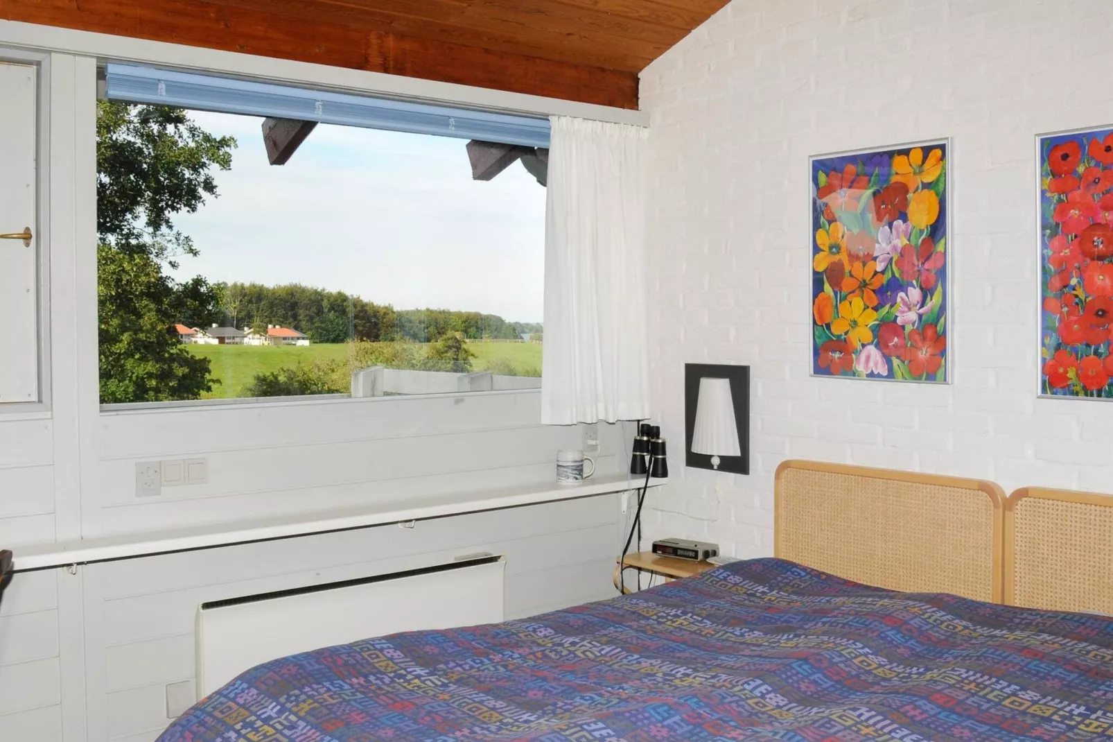 3 room,attached house-Binnen