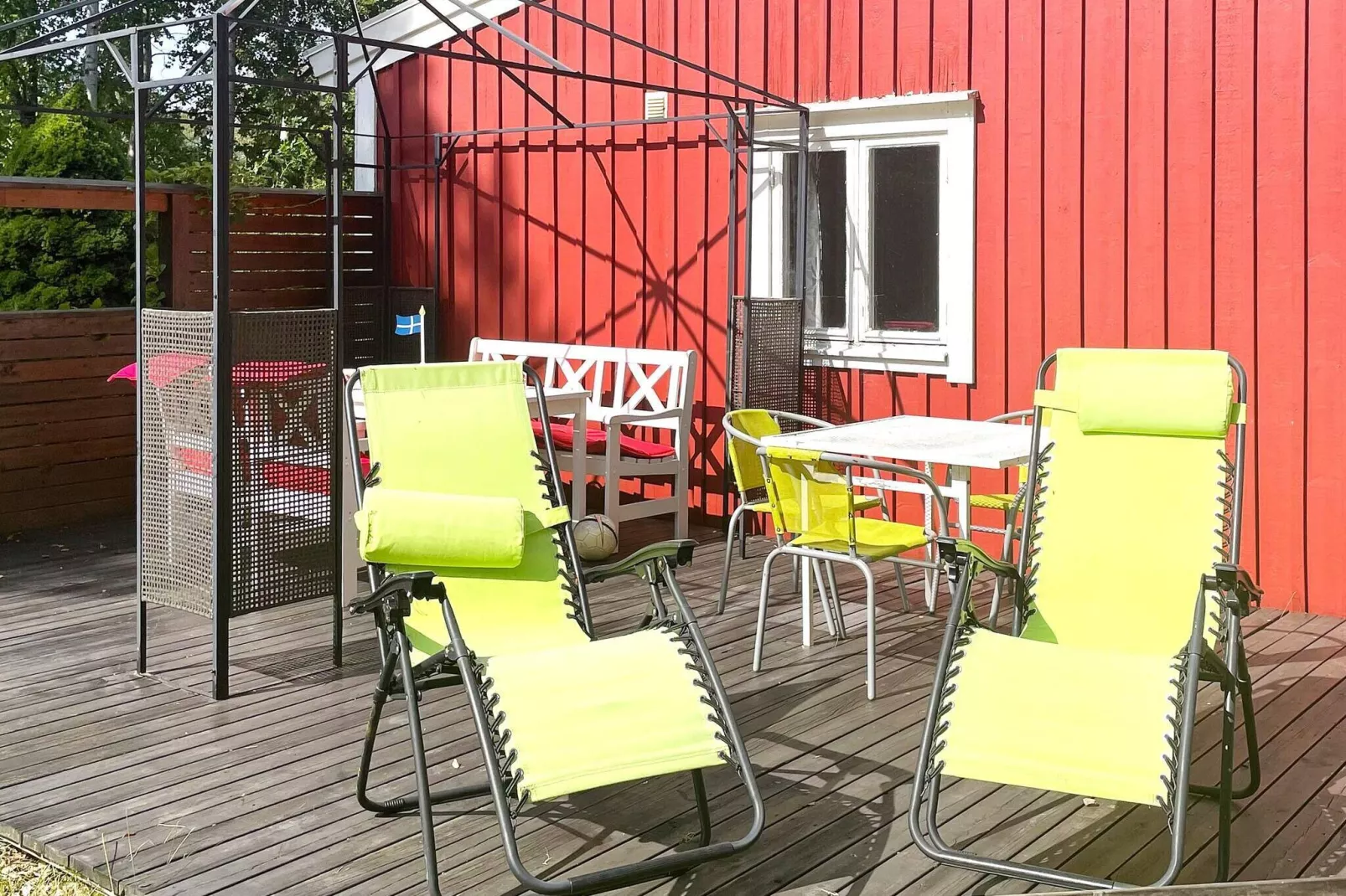 5 persoons vakantie huis in UDDEVALLA-Buitenlucht