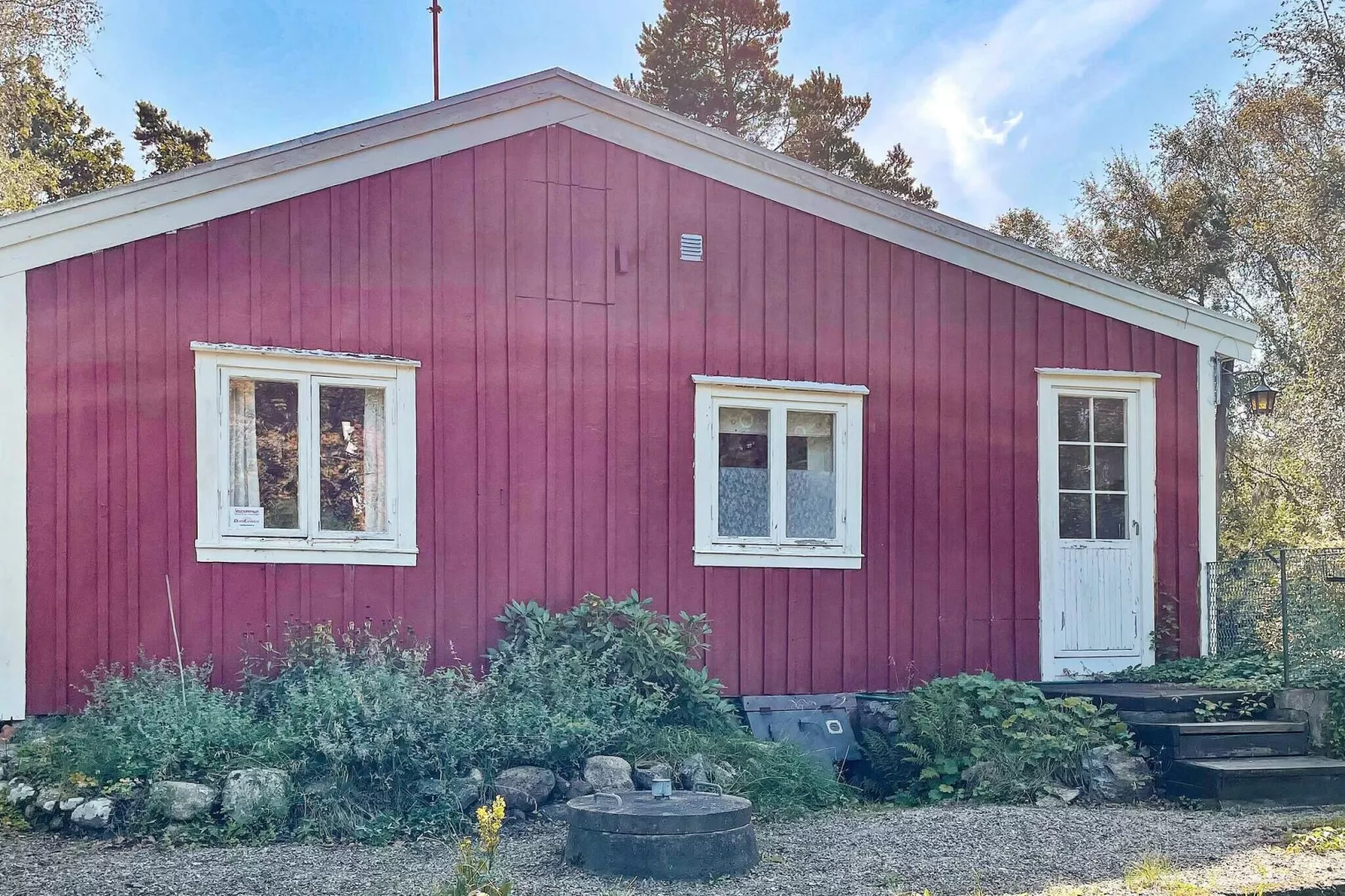 5 persoons vakantie huis in UDDEVALLA-By Traum-Buitenlucht