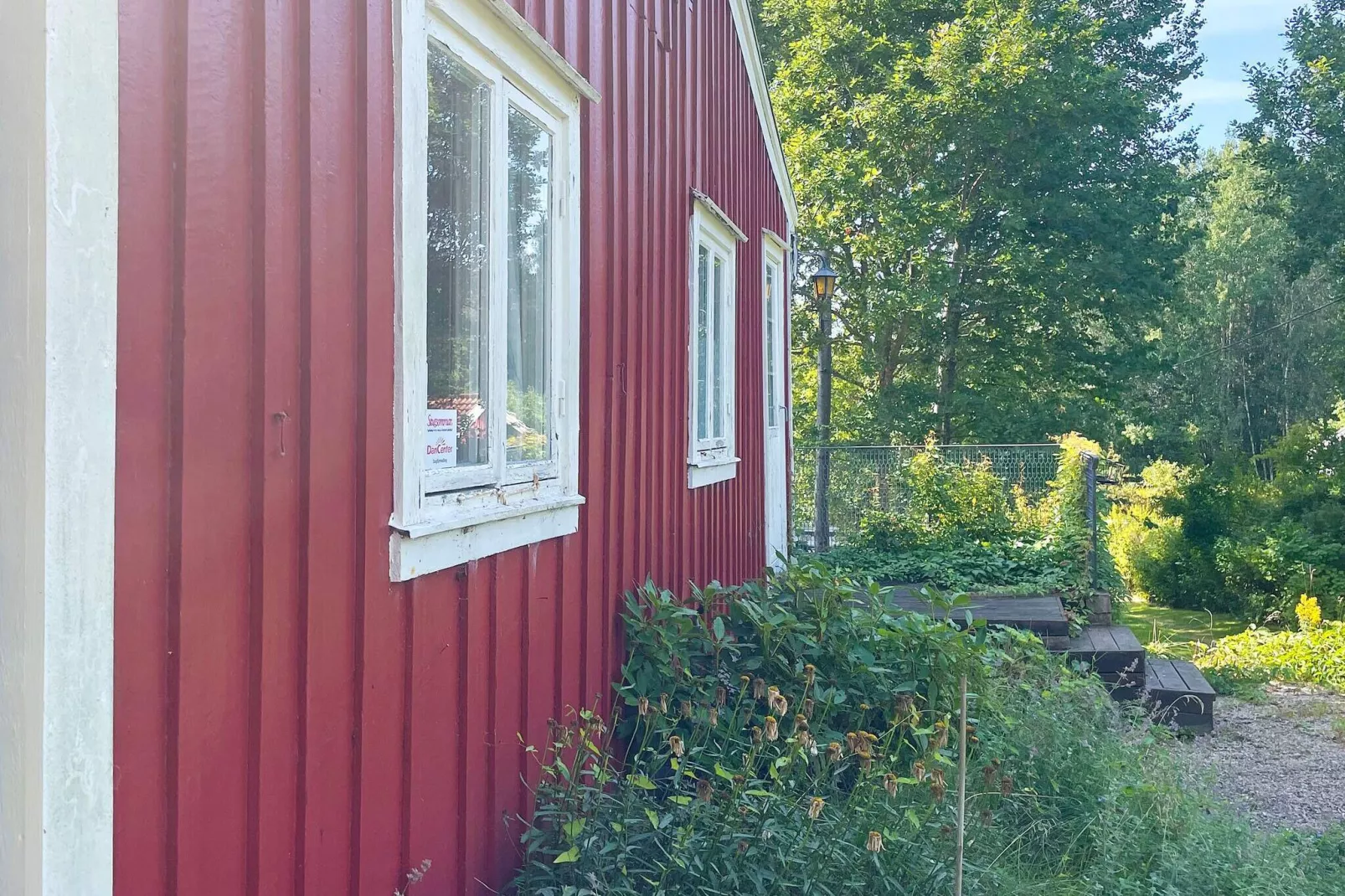 5 persoons vakantie huis in UDDEVALLA-By Traum-Buitenlucht