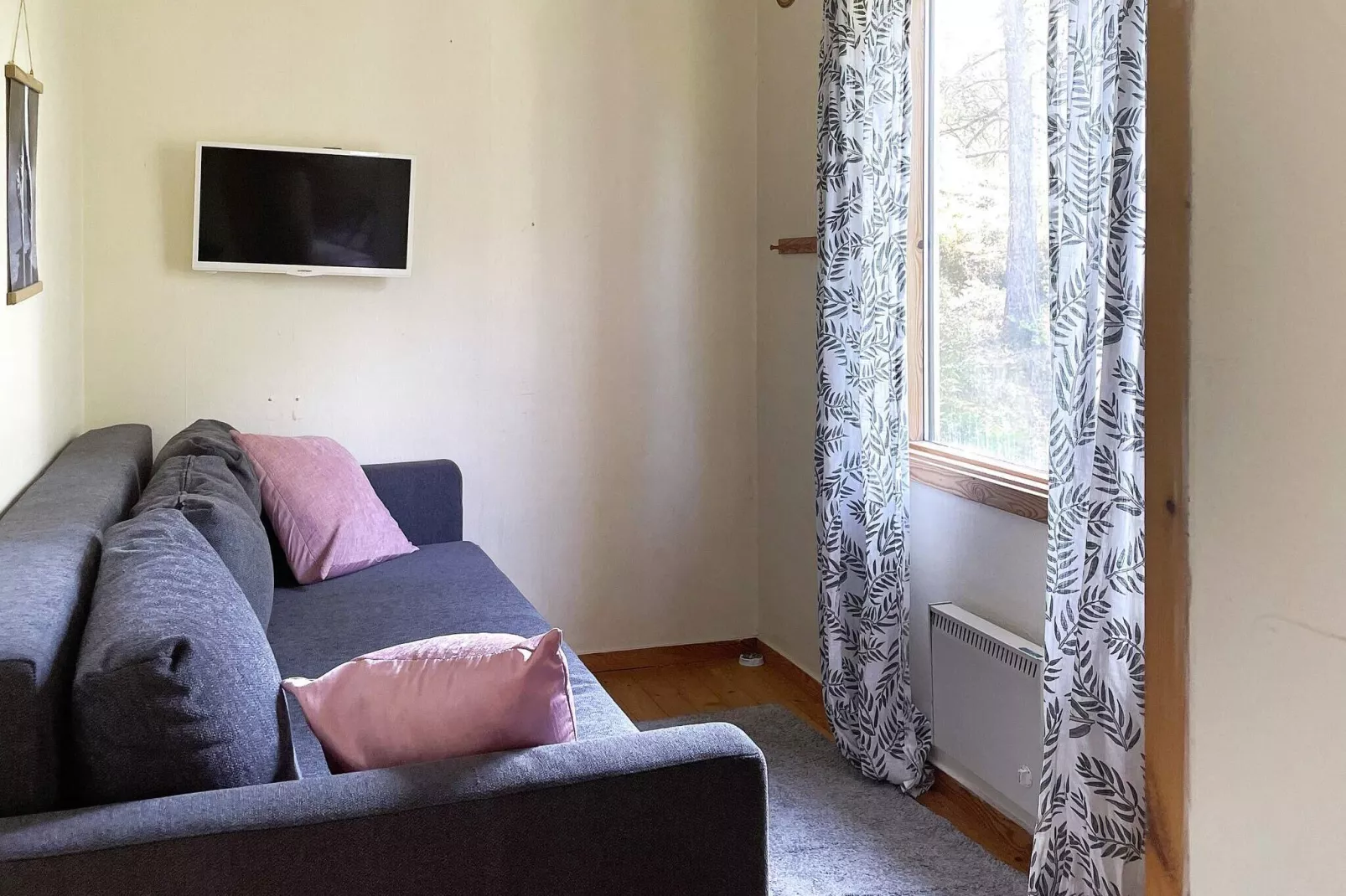 5 persoons vakantie huis in UDDEVALLA-By Traum-Binnen