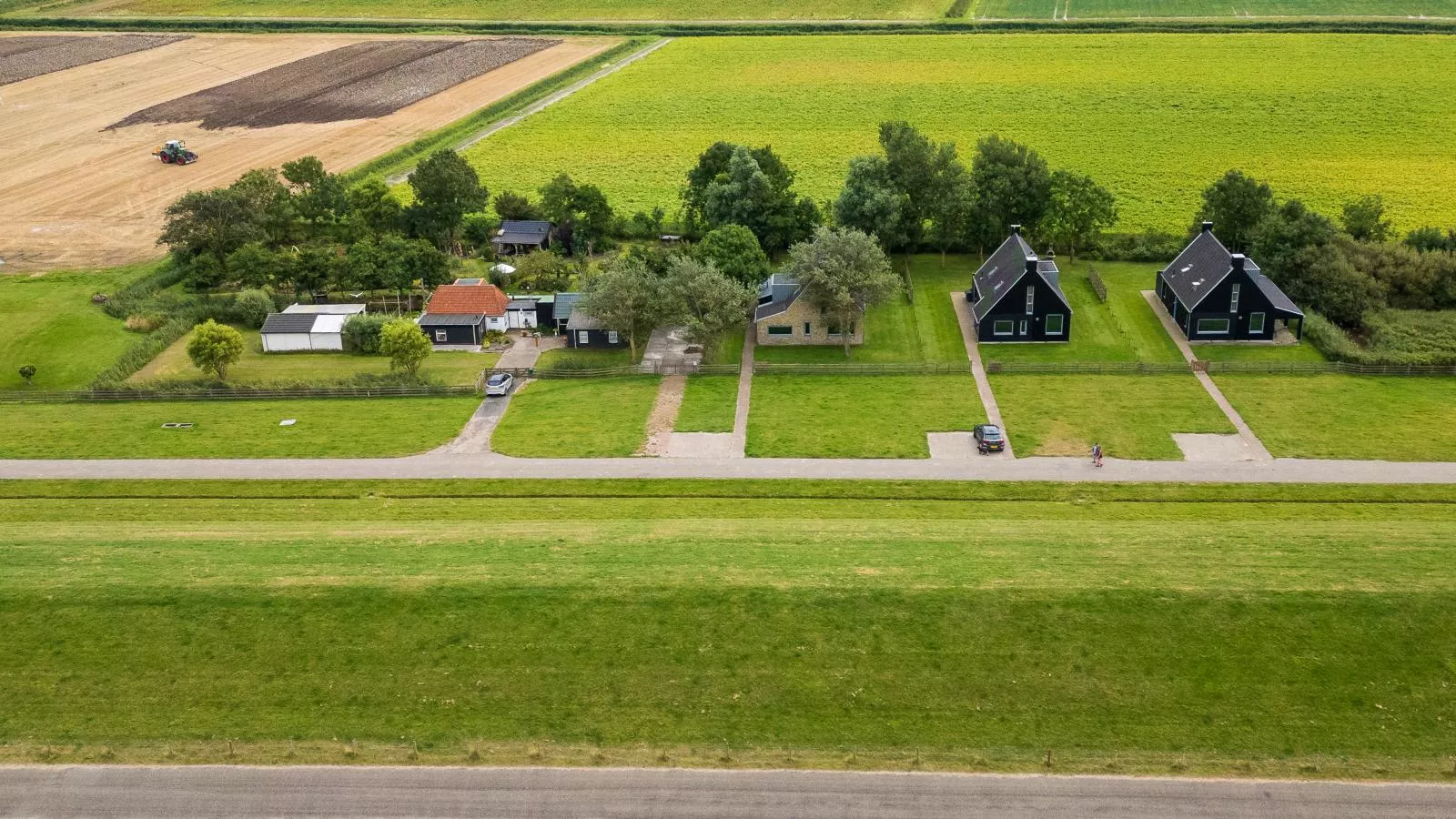 Huske 2-Gebieden zomer 1km