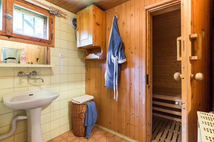 Holiday home in Przewoz-Badkamer