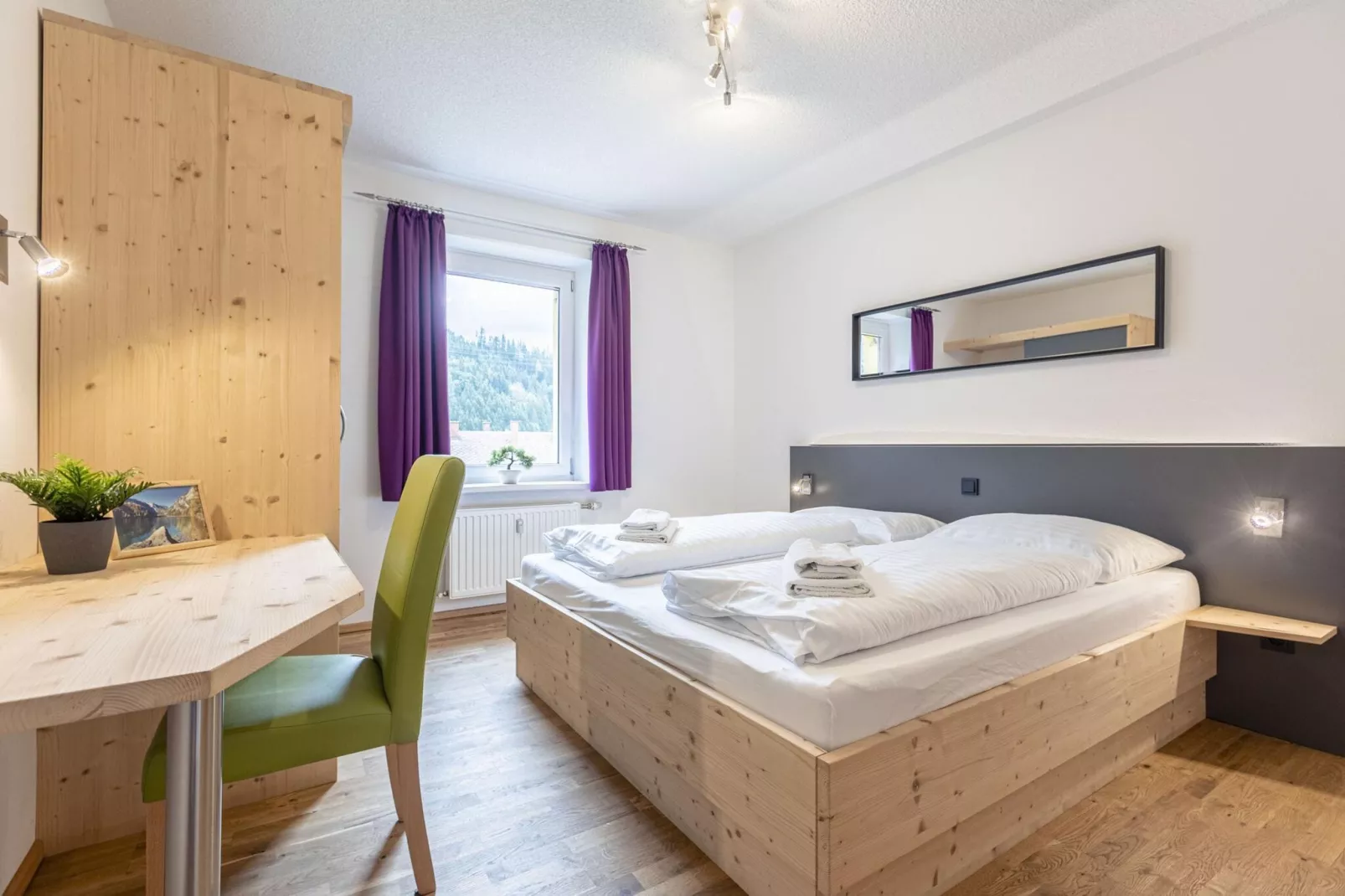 Erzberg Alpin Resort  16-Slaapkamer