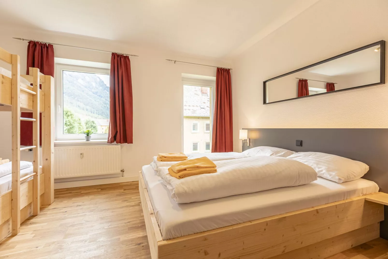 Erzberg Alpin Resort  1-Slaapkamer