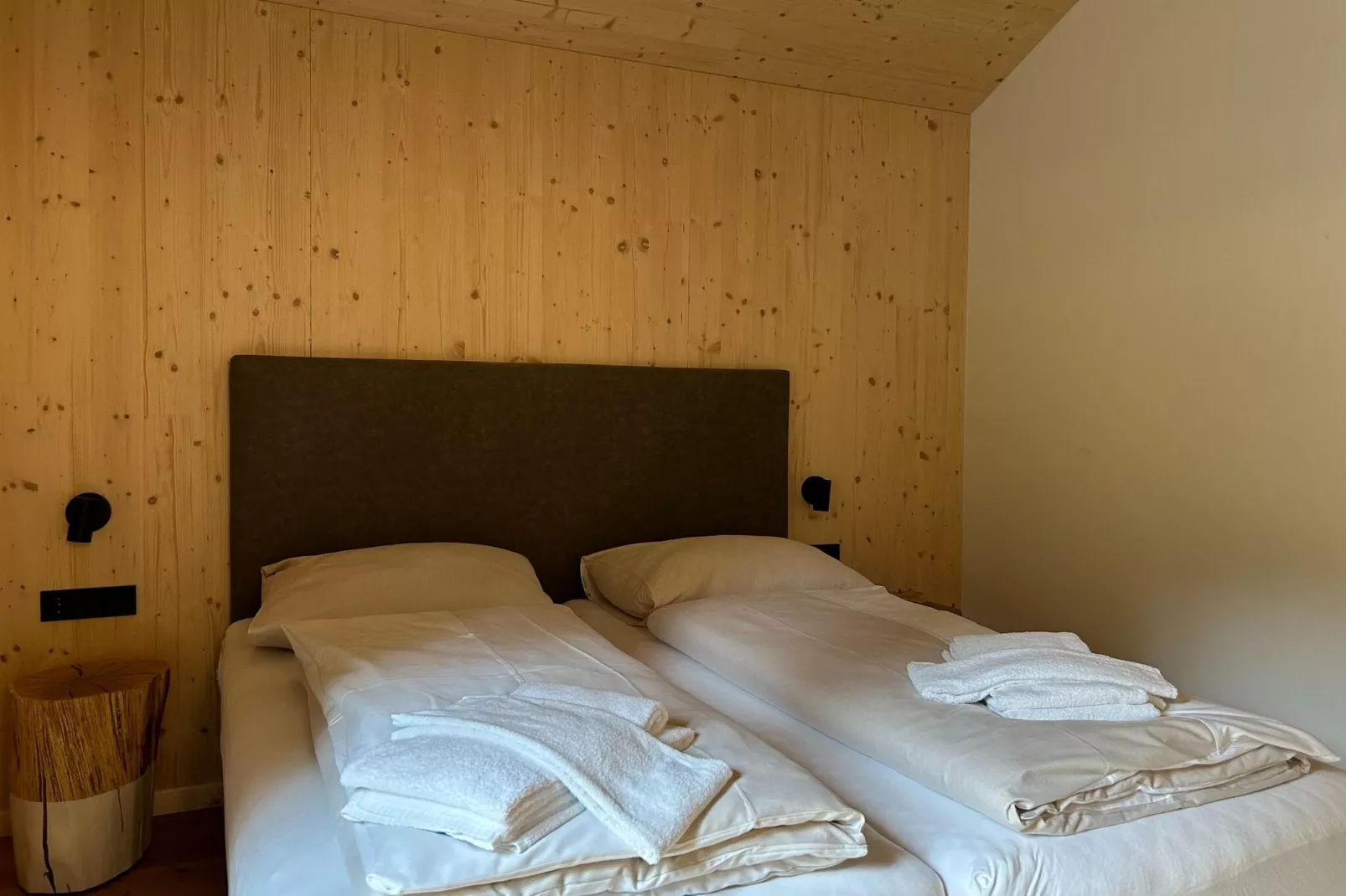 Naturchalets Turracher Höhe 8-Slaapkamer