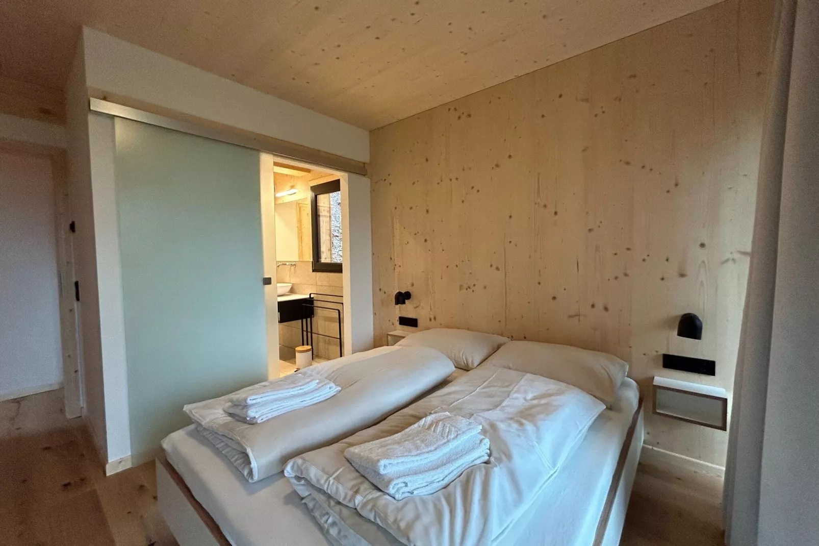 Naturchalets Turracher Höhe 15-Slaapkamer