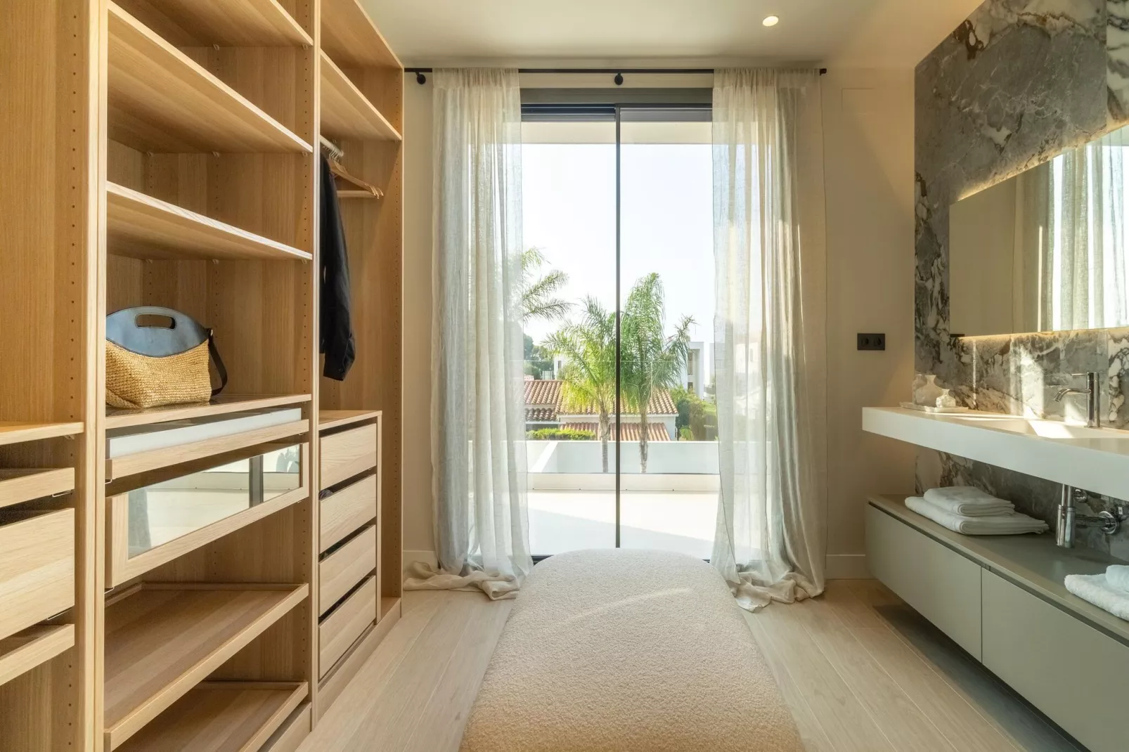 NATUSliving Cambrils-Badkamer