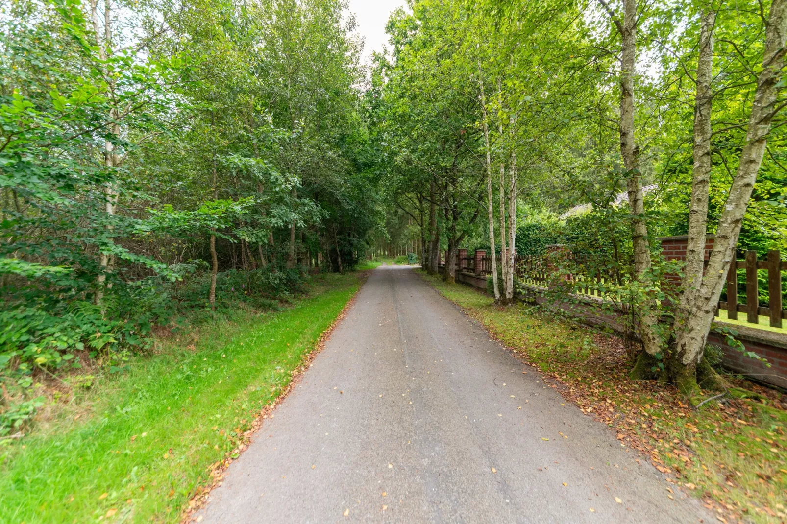 Le repos de Juliette-Gebieden zomer 1km