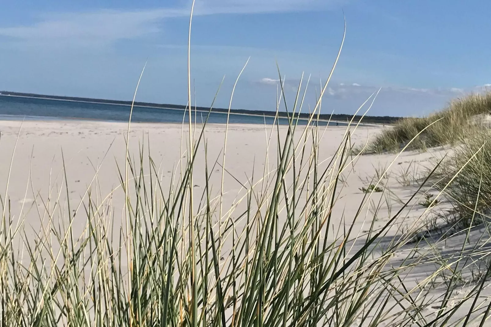 Ferienwohnung Dunker nähe Ostsee-Gebieden zomer 20km