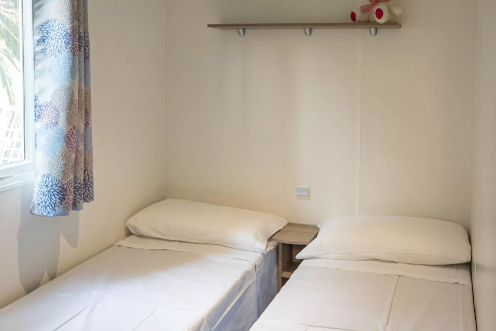 Torre del Sol Cottage Wellness-Slaapkamer