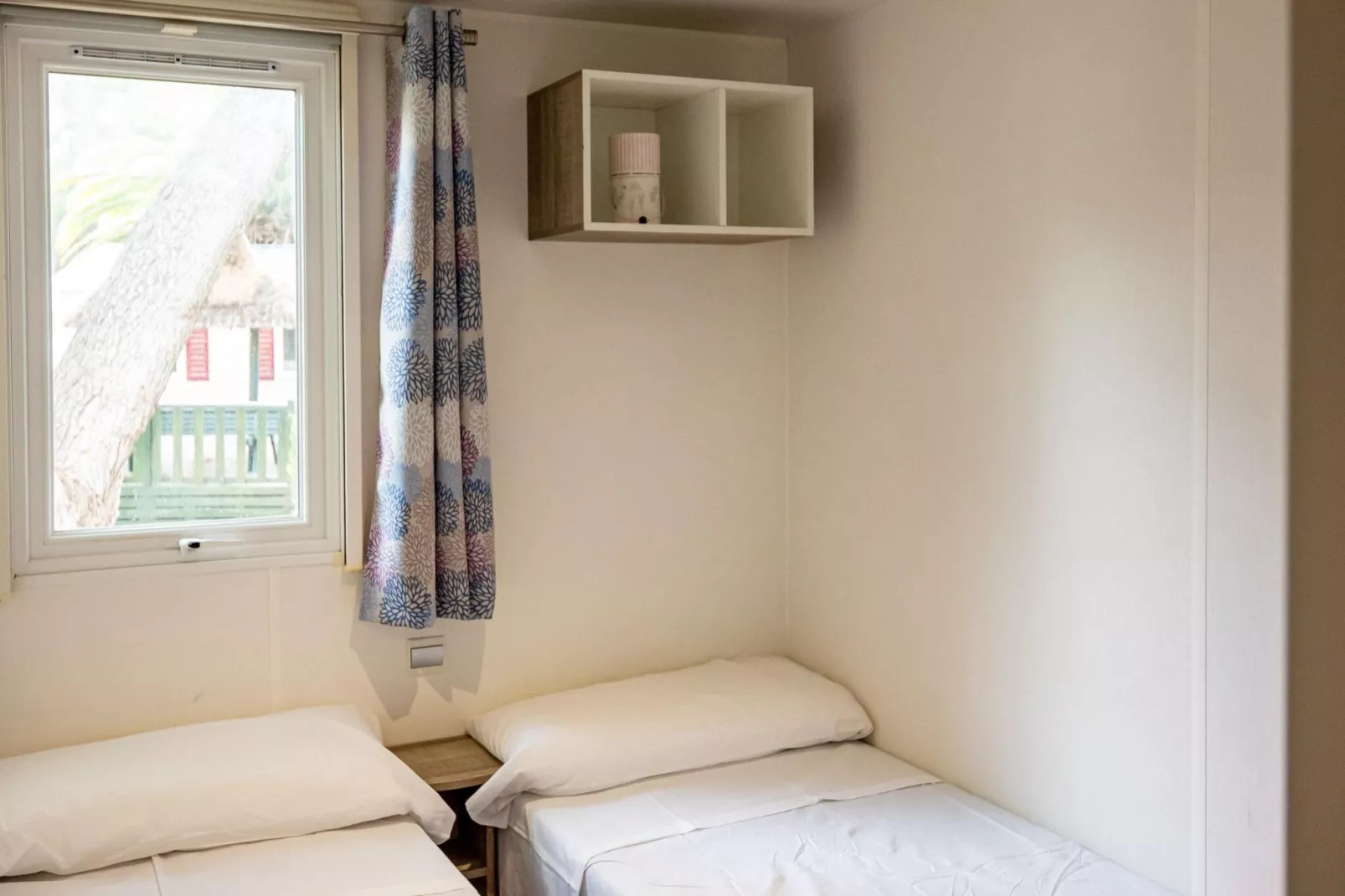 Torre del Sol Cottage Wellness-Slaapkamer