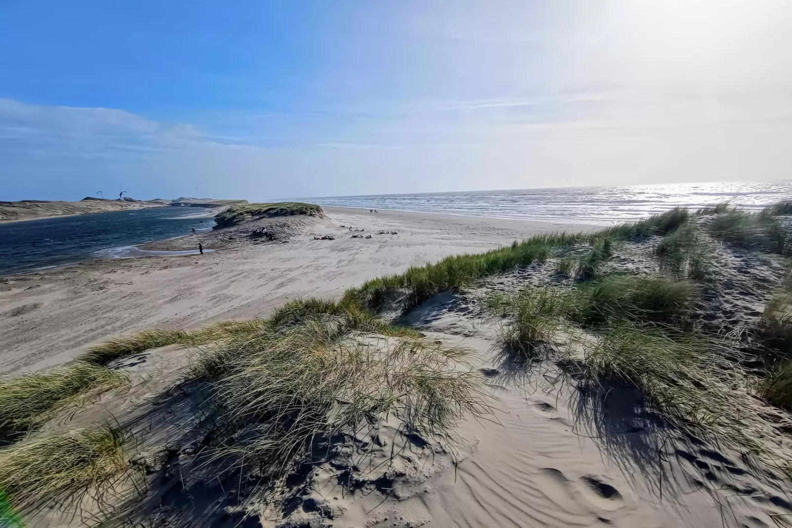 Cosy Hideout-Gebieden zomer 20km