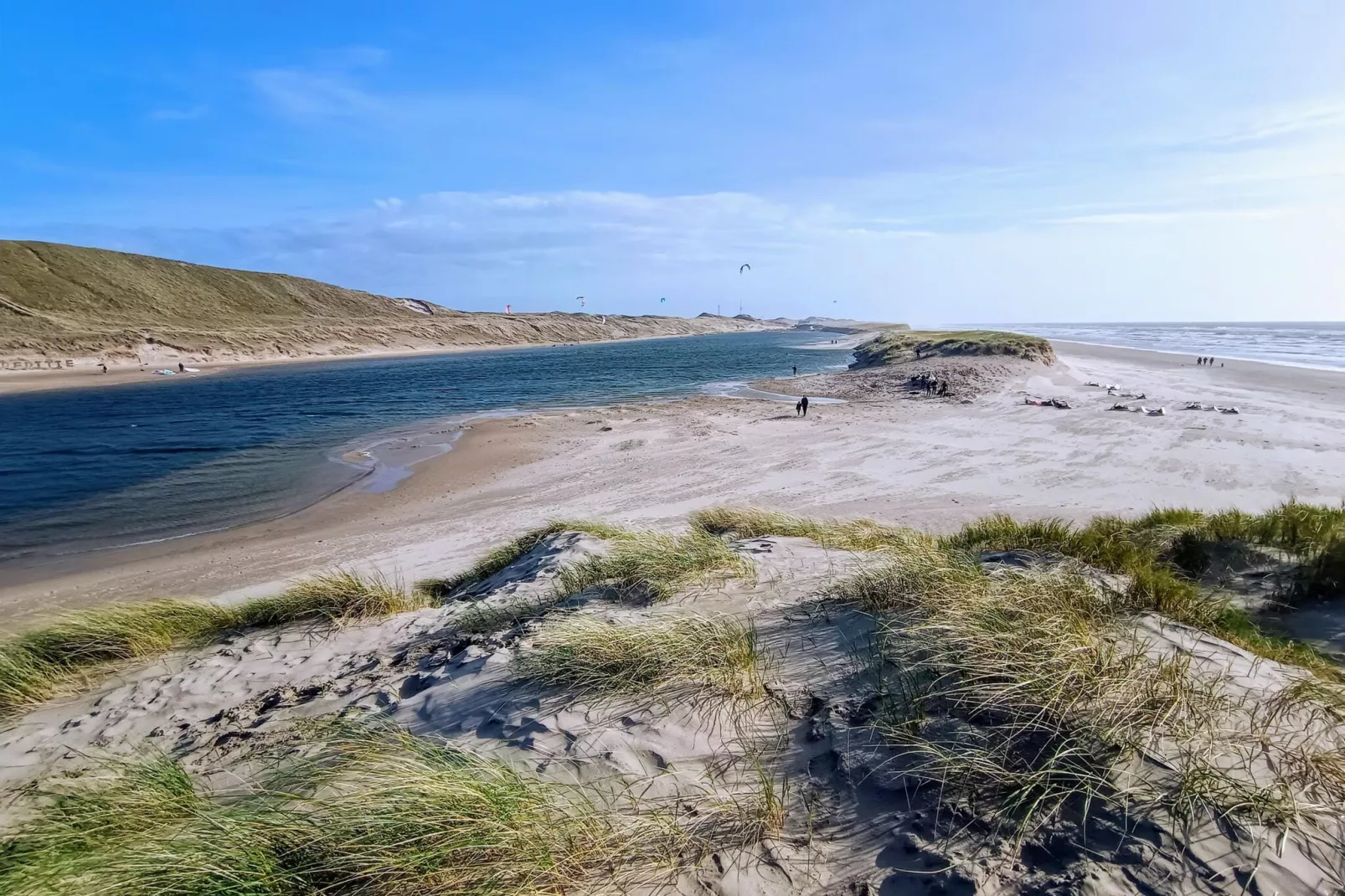 Cosy Hideout-Gebieden zomer 20km