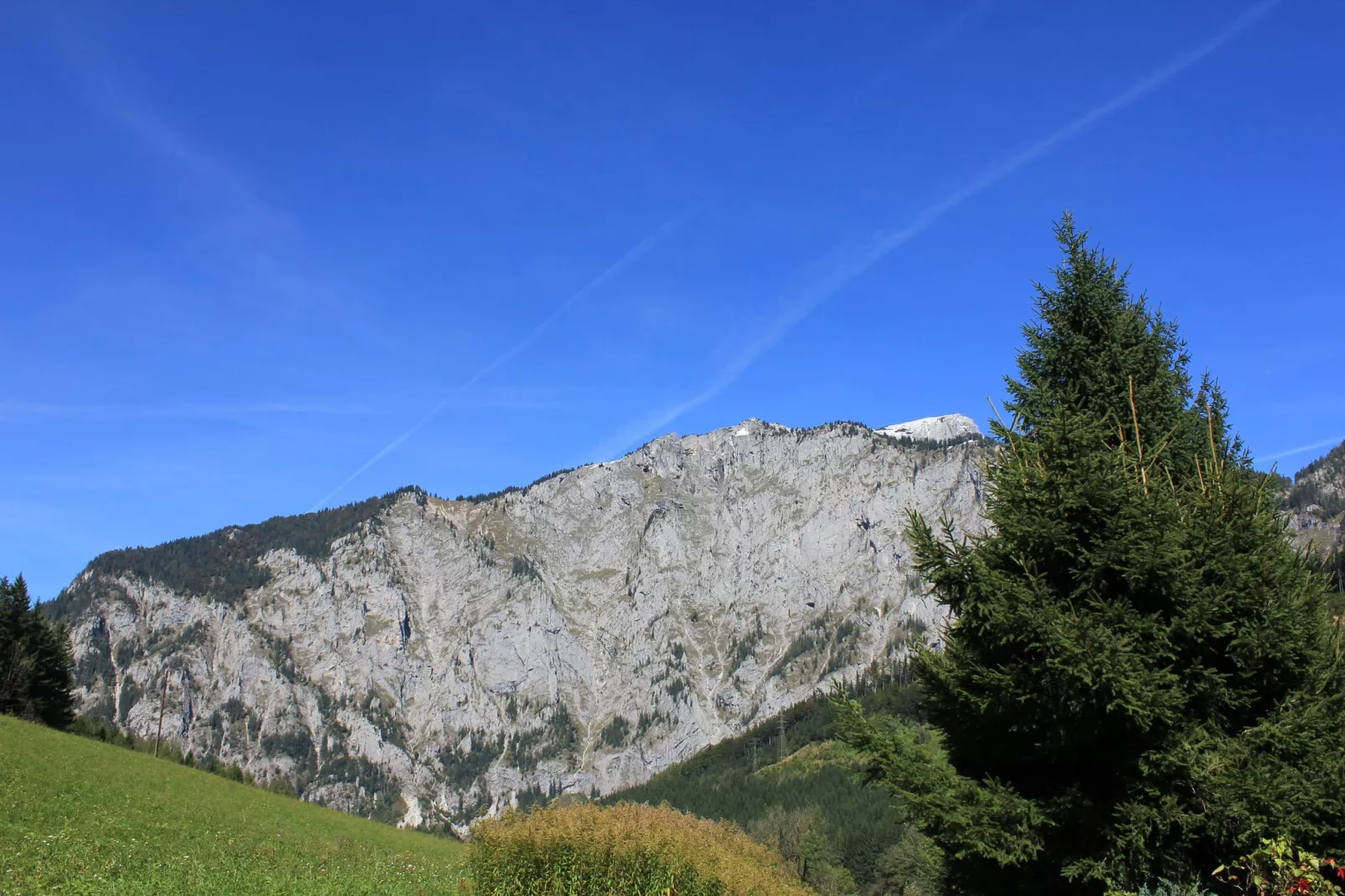 Erzberg Alpin Resort  35-Gebieden zomer 5km