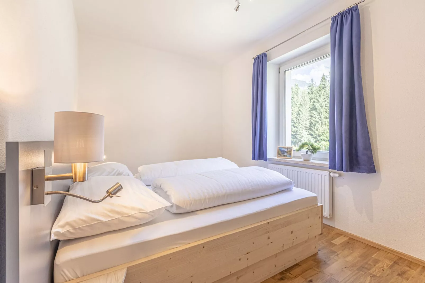 Erzberg Alpin Resort 15-Slaapkamer