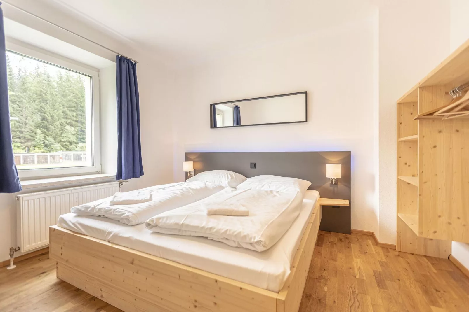 Erzberg Alpin Resort 17-Slaapkamer