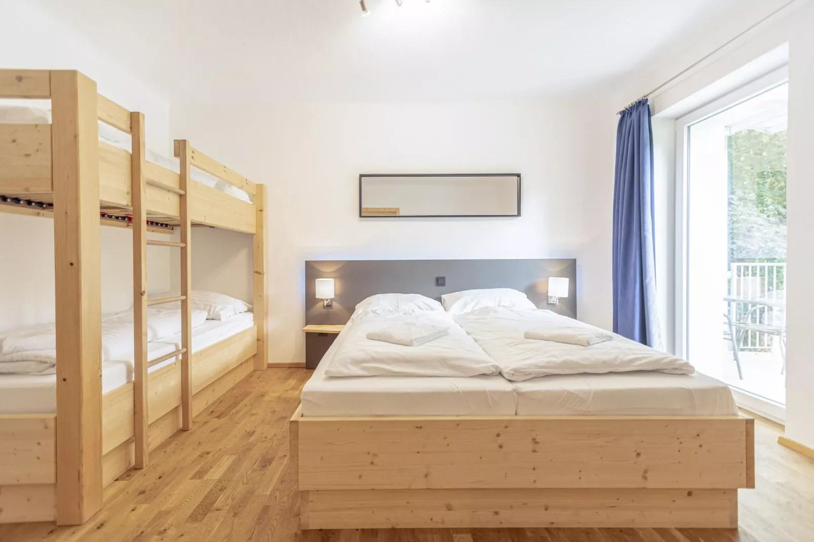 Erzberg Alpin Resort 17-Slaapkamer