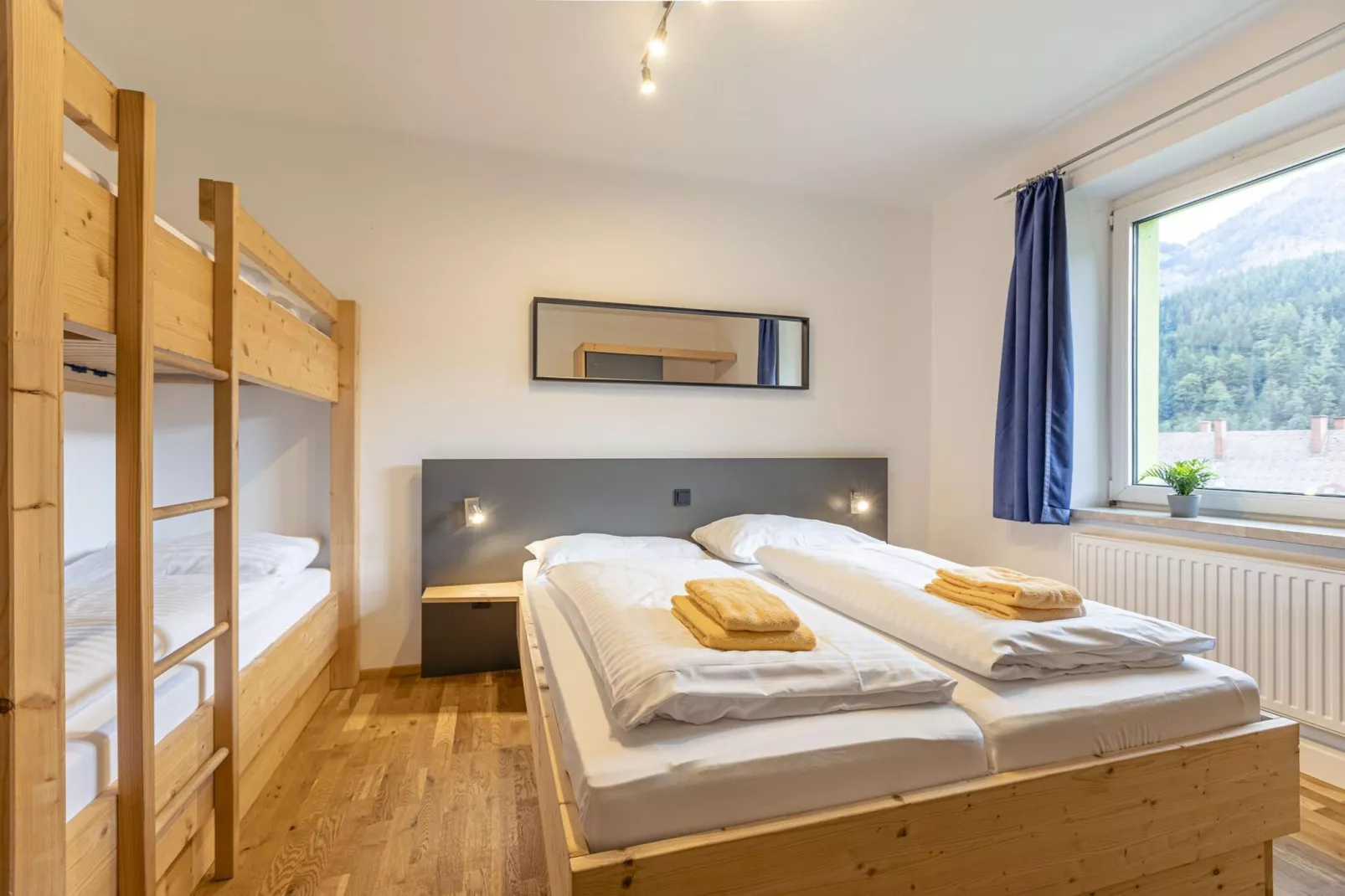 Erzberg Alpin Resort 18-Slaapkamer