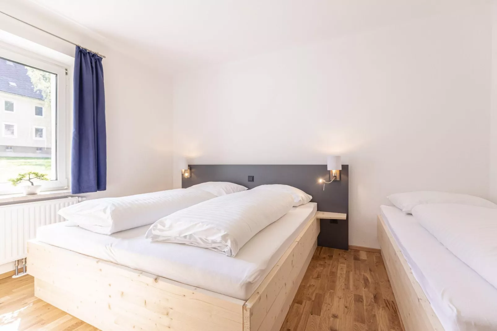 Erzberg Alpin Resort 19-Slaapkamer