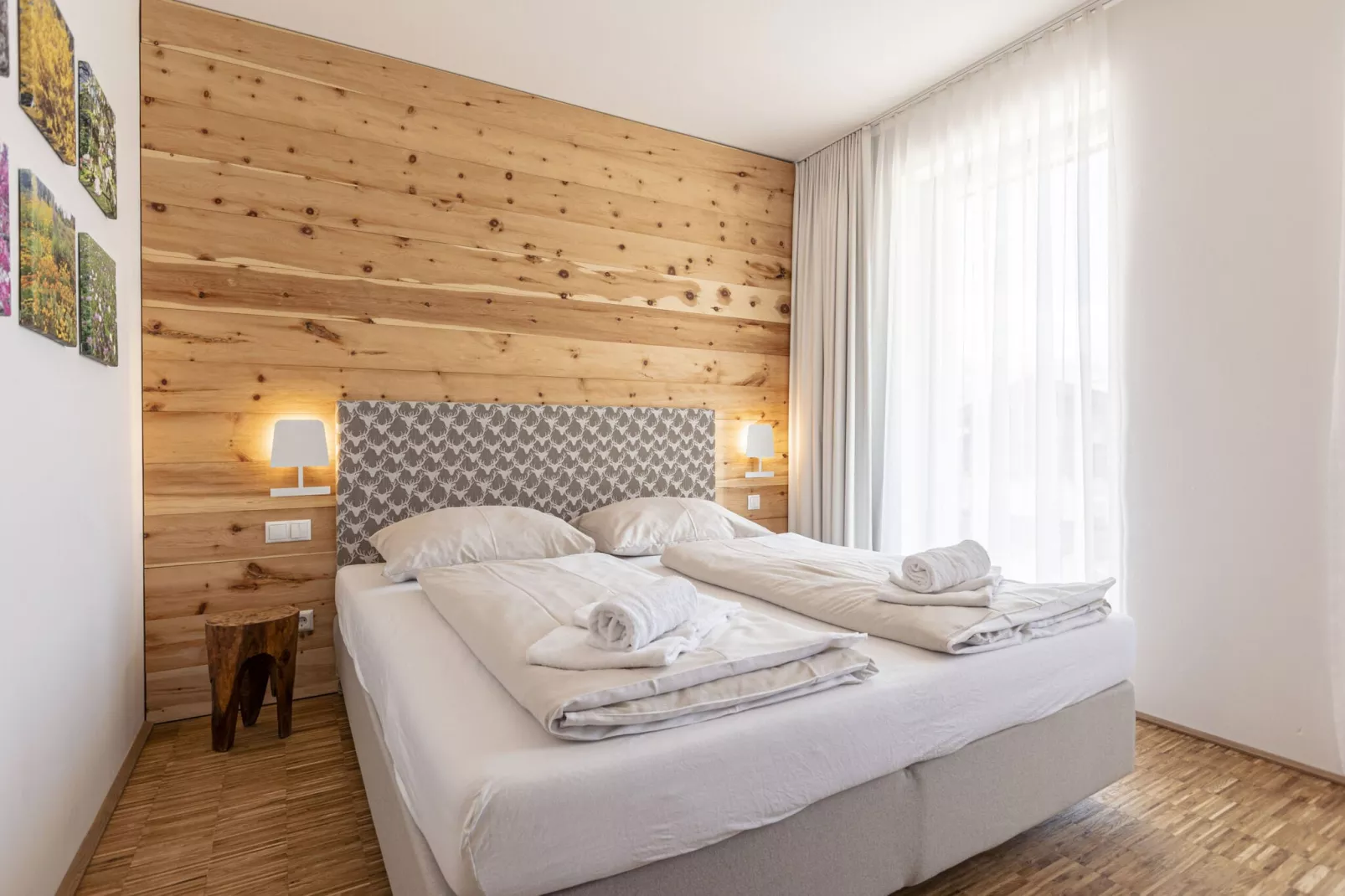 Alpenrock Schladming 3-Slaapkamer