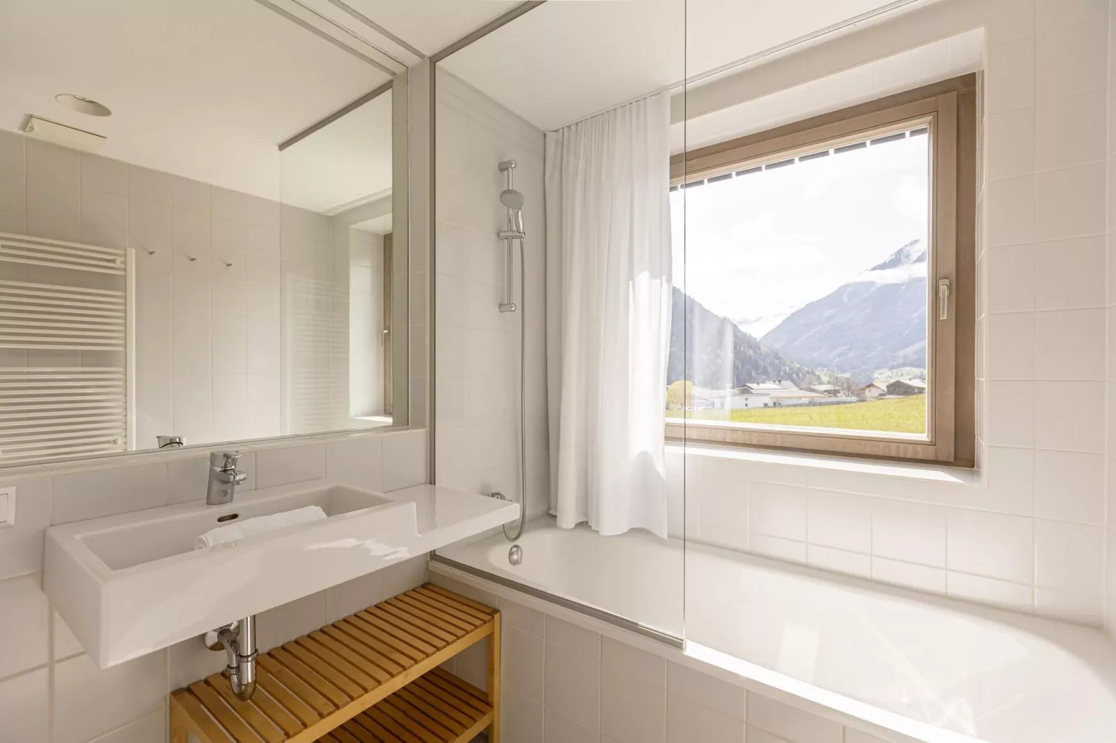 Alpenrock Schladming 7-Badkamer