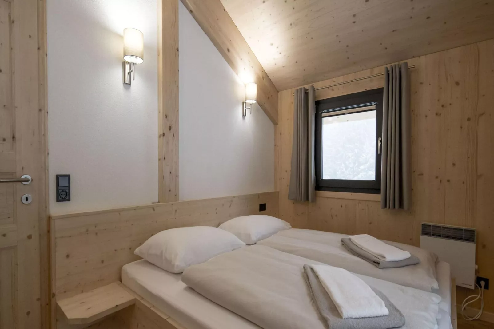 Alpenchalets Reiteralm 5-Slaapkamer