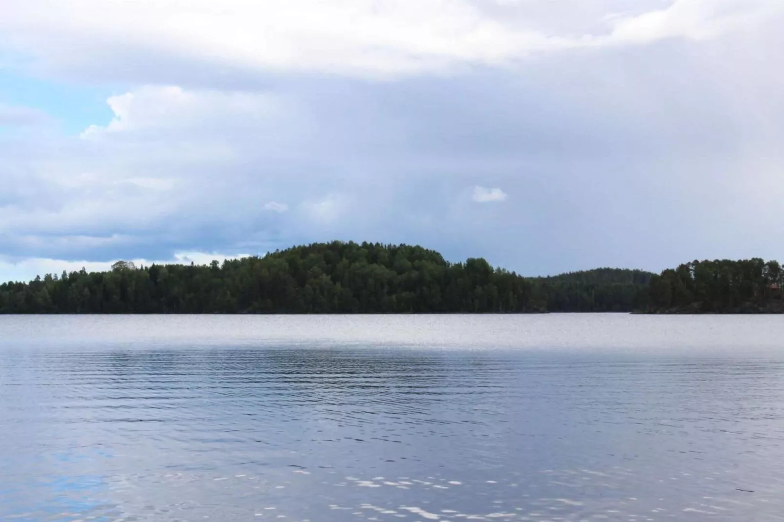 4 Personen vakantie huis in Bergsjö-Buitenlucht